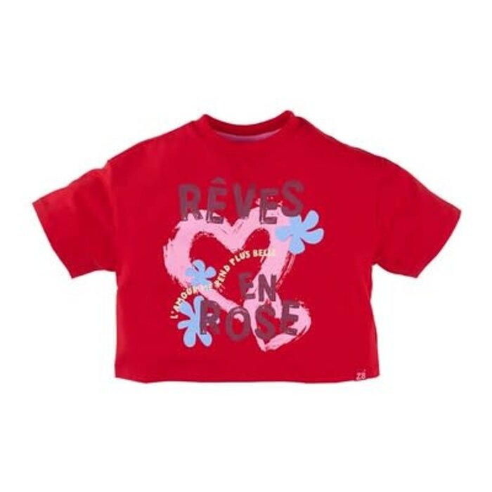Z8 Janne Radiant red
