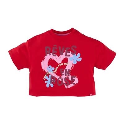Z8 Janne Radiant red