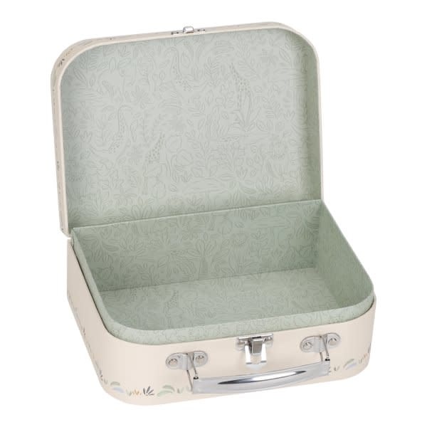 Little Dutch Kofferset - Groen