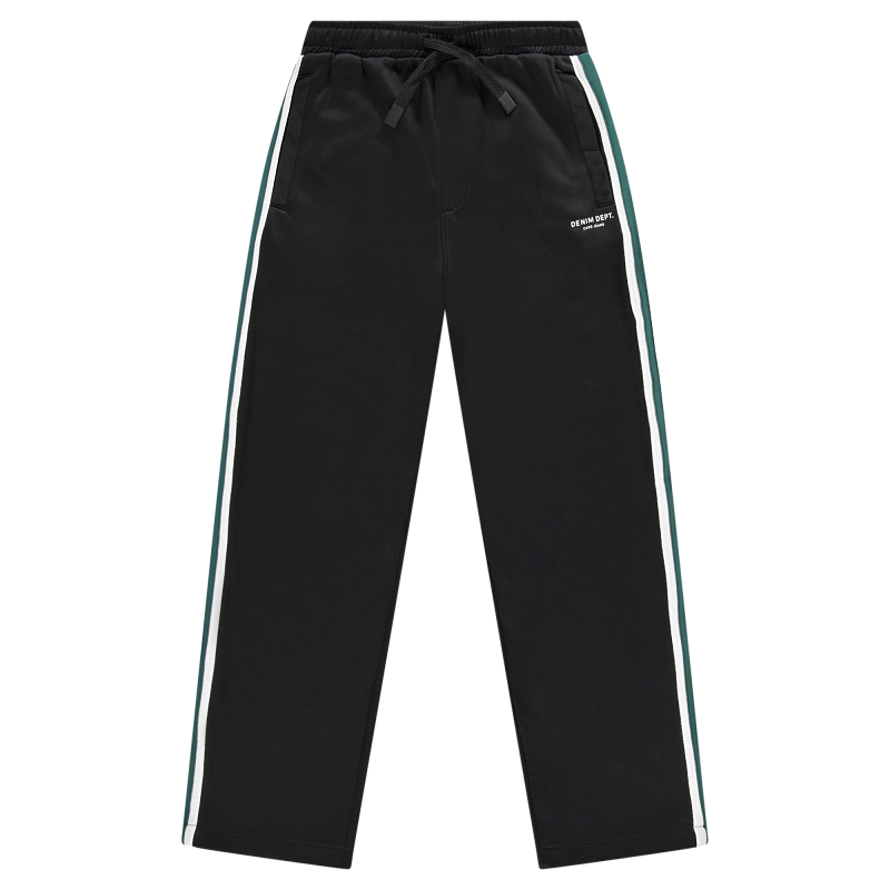 Cars Jeans Kids BRABBO Training Pant Black