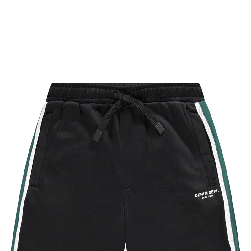 Cars Jeans Kids BRABBO Training Pant Black