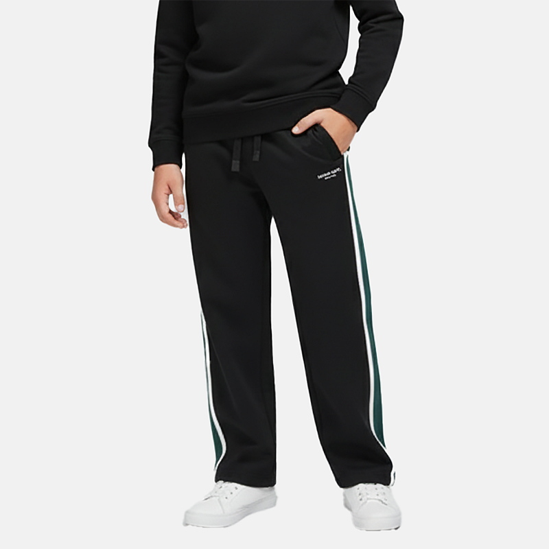 Cars Jeans Kids BRABBO Training Pant Black