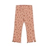 Toddler girls Winter 26 Flared broek Safari Bloom