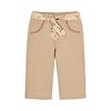 Toddler girls Winter 26 Broek Soft Taupe