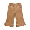Toddler girls Winter 26 Broek Cinnamon