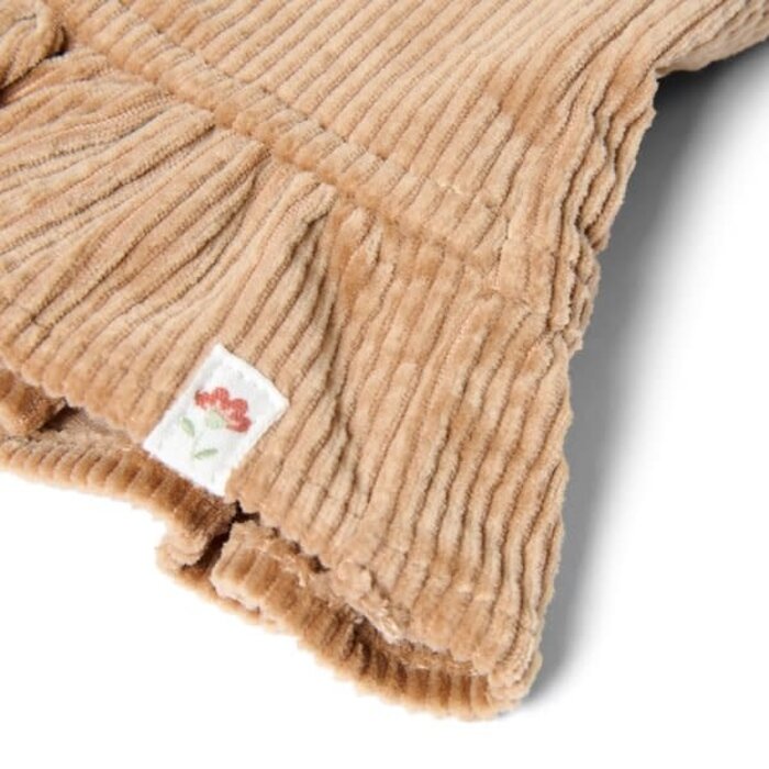 Little Dutch Toddler girls Winter 26 Broek Cinnamon