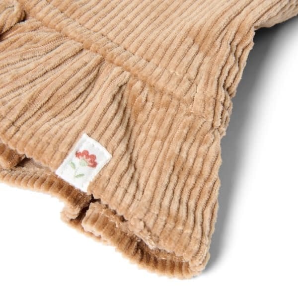 Little Dutch Toddler girls Winter 26 Broek Cinnamon