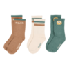 Toddler boys Winter 26 Sokken 3-pack