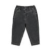 Toddler boys Winter 26 Denim Grey