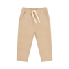 Toddler boys Winter 26 Broek Warm Taupe