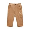 Toddler boys Winter 26 Broek Mudstone