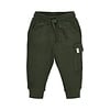Toddler boys Winter 26 Broek Deep Olive