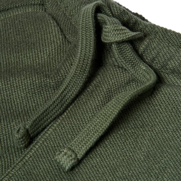 Little Dutch Toddler boys Winter 26 Broek Deep Olive