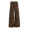 Little leopard jeans DESERT LEOPARD