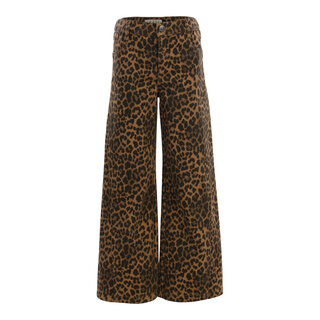 Looxs Little leopard jeans DESERT LEOPARD