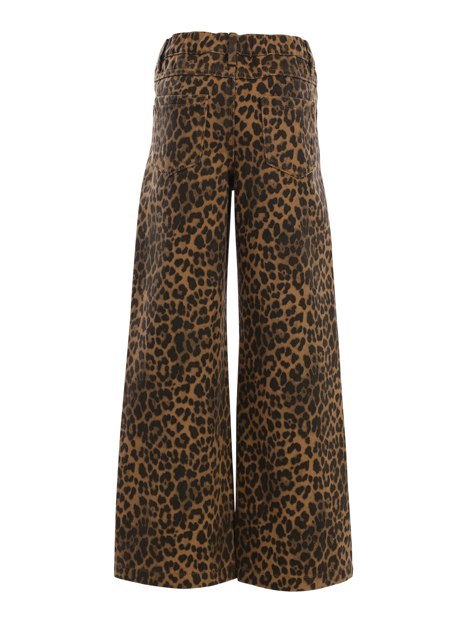 Looxs Little leopard jeans DESERT LEOPARD