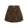 Little leopard jeans skirt DESERT LEOPARD