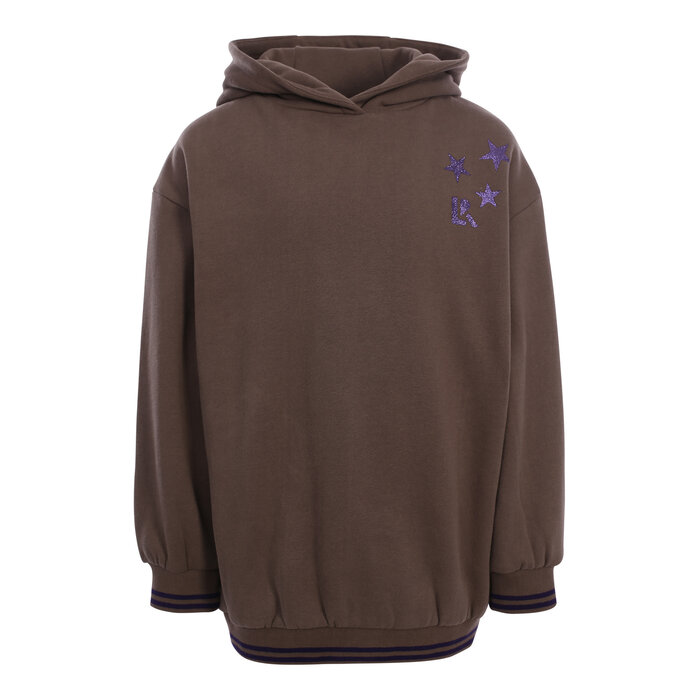 Looxs 10sixteen Hoody earth