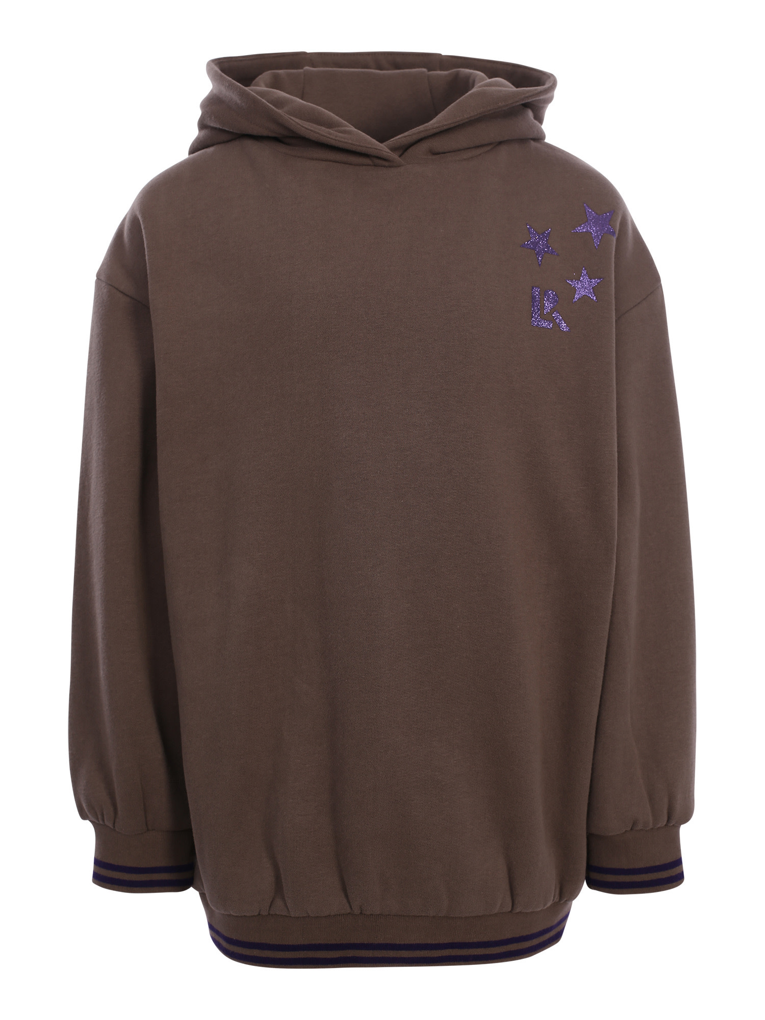Looxs 10sixteen Hoody earth