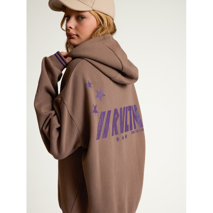 Looxs 10sixteen Hoody earth