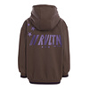 10sixteen Hoody earth
