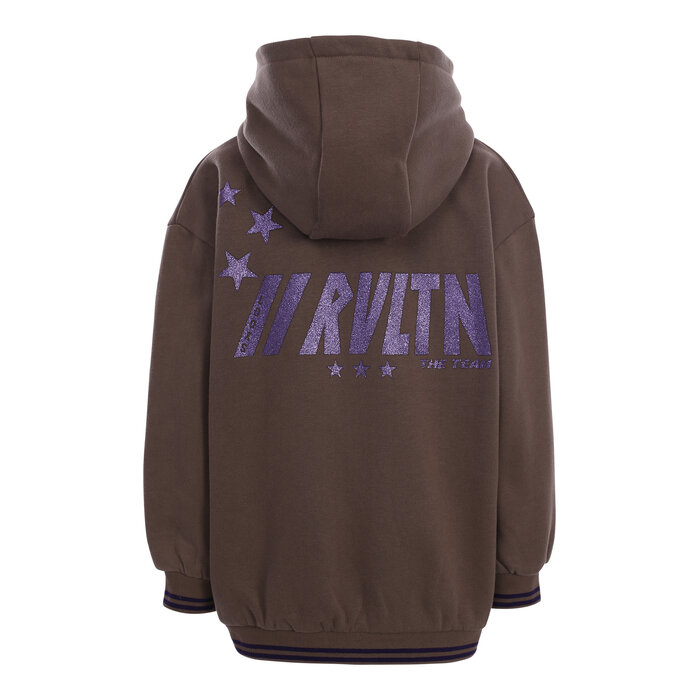 Looxs 10sixteen Hoody earth
