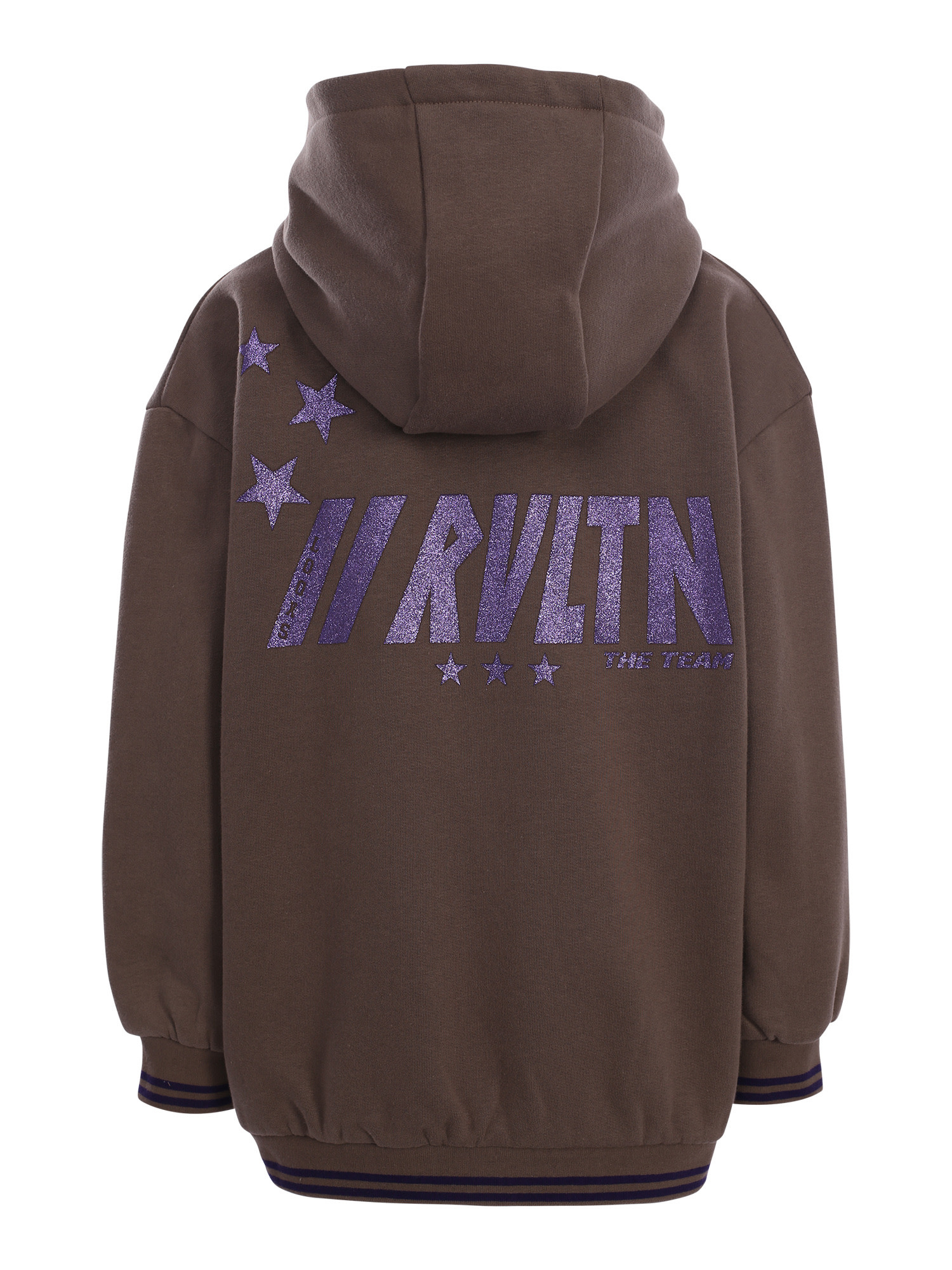 Looxs 10sixteen Hoody earth