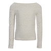 10sixteen Lace Tee BLANC
