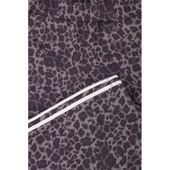 Looxs 10sixteen Printed Pants WILDLIFE