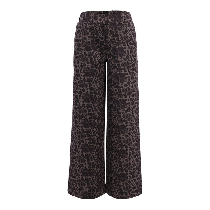 Looxs 10sixteen Printed Pants WILDLIFE