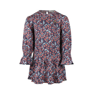 Koko Noko Dress ls Key largo M60987-37