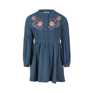Koko Noko Dress ls Key largo M60992-37