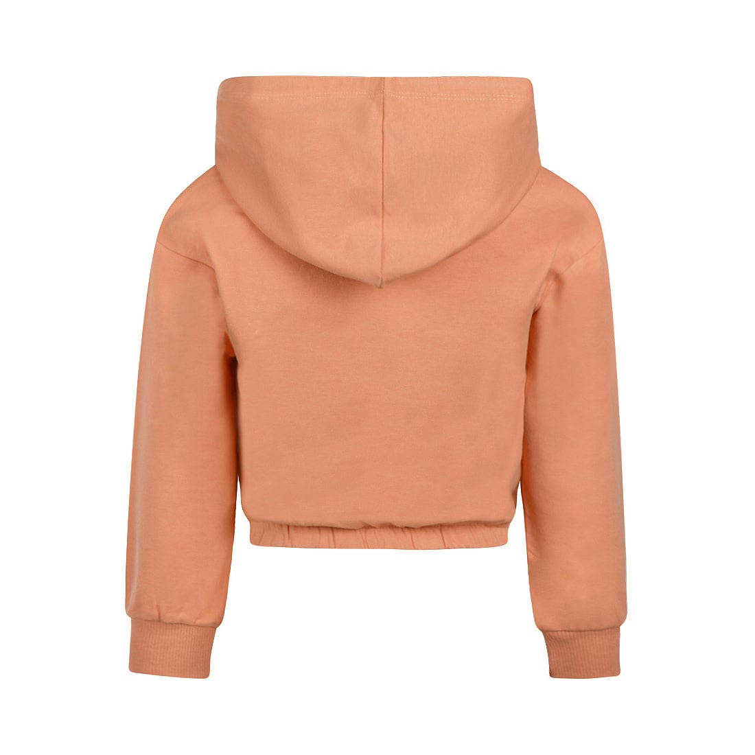Koko Noko Hoodie Muted clay