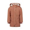 Jacket parka Cedar wood