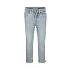 Jeans, loose fit Denim mid. Blue M60804-37
