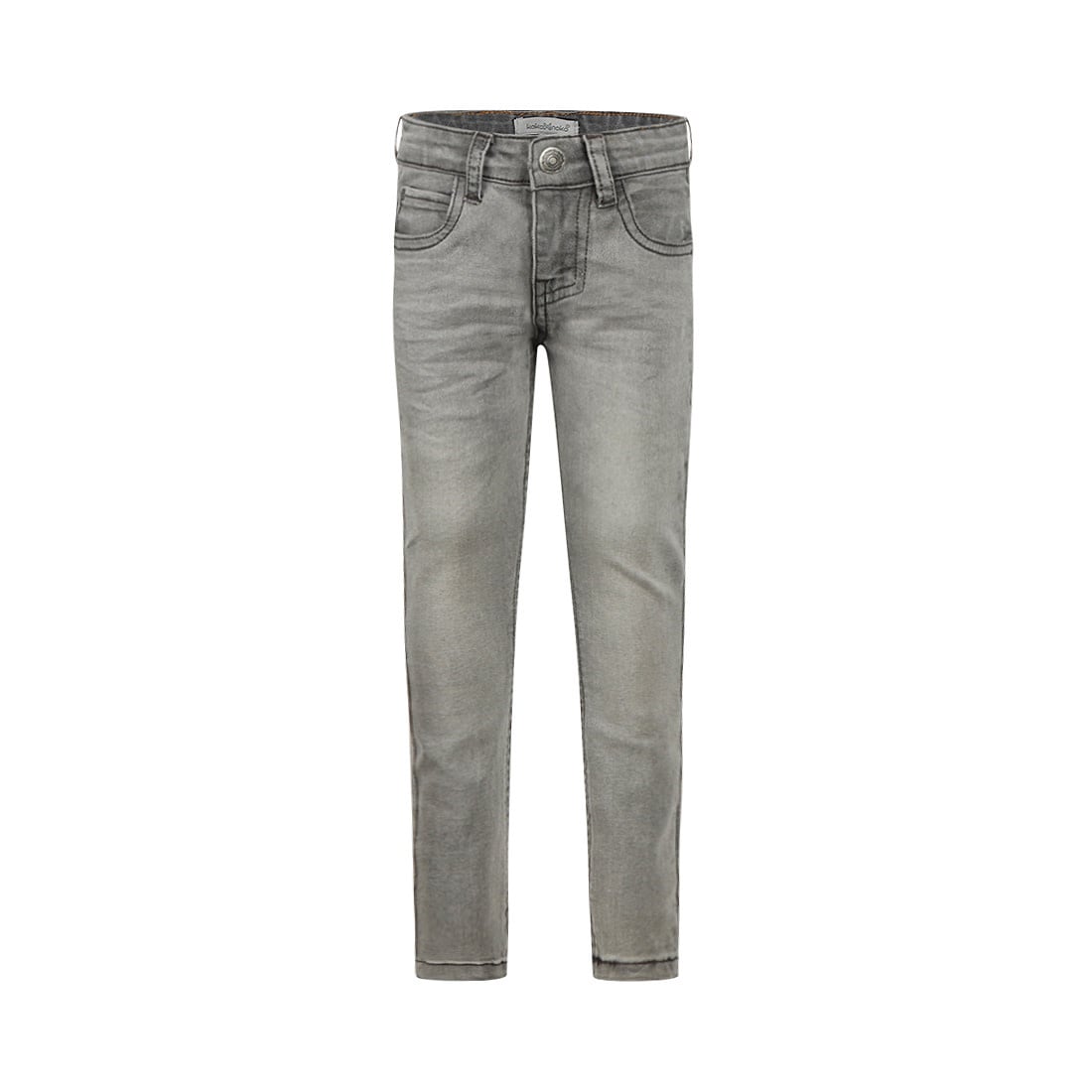 Koko Noko Jeans, skinny fit Denim mid. Gray M60867-37