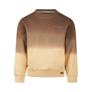 Koko Noko Sweater Walnut