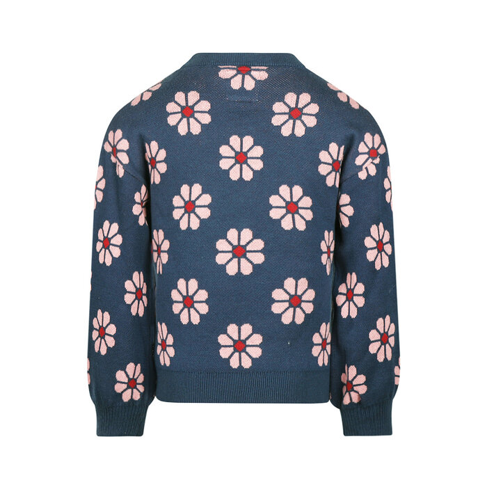 Koko Noko Sweater Key largo