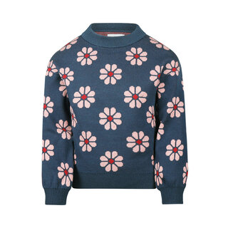 Koko Noko Sweater Key largo
