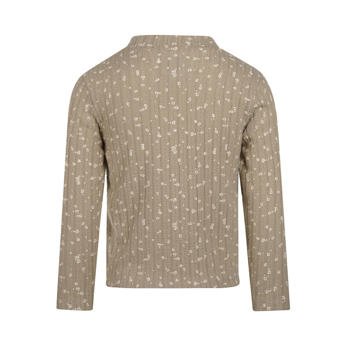 Koko Noko Longsleeve Tuffet