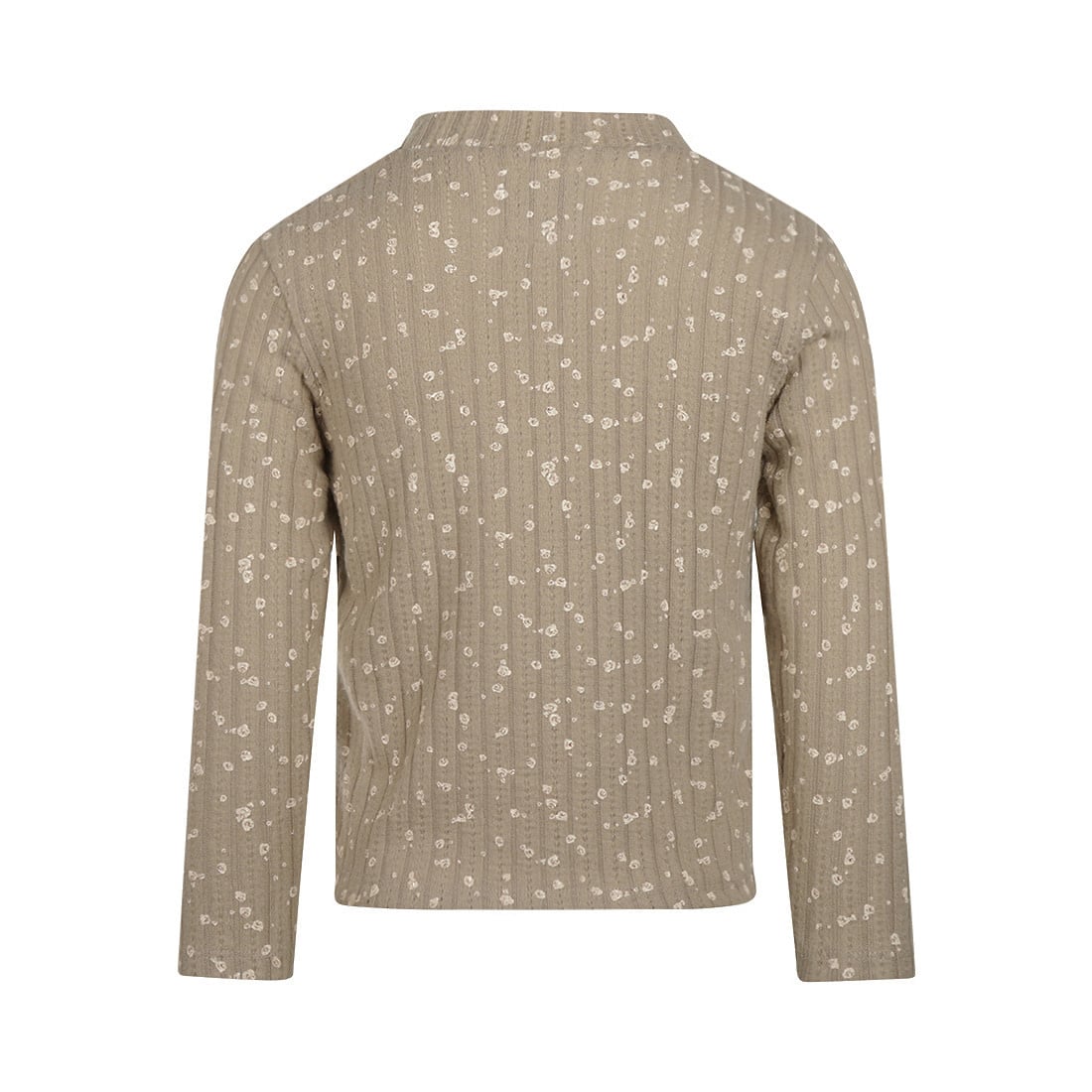 Koko Noko Longsleeve Tuffet