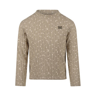 Koko Noko Longsleeve Tuffet