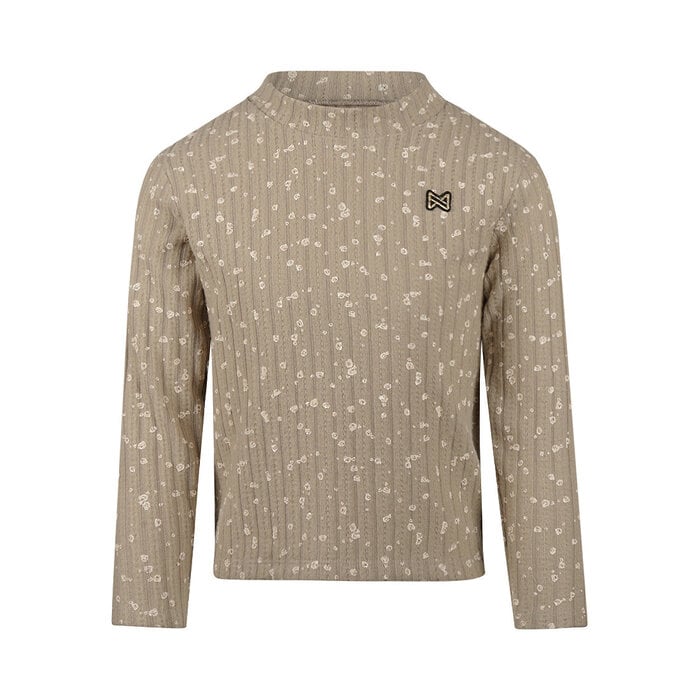 Koko Noko Longsleeve Tuffet