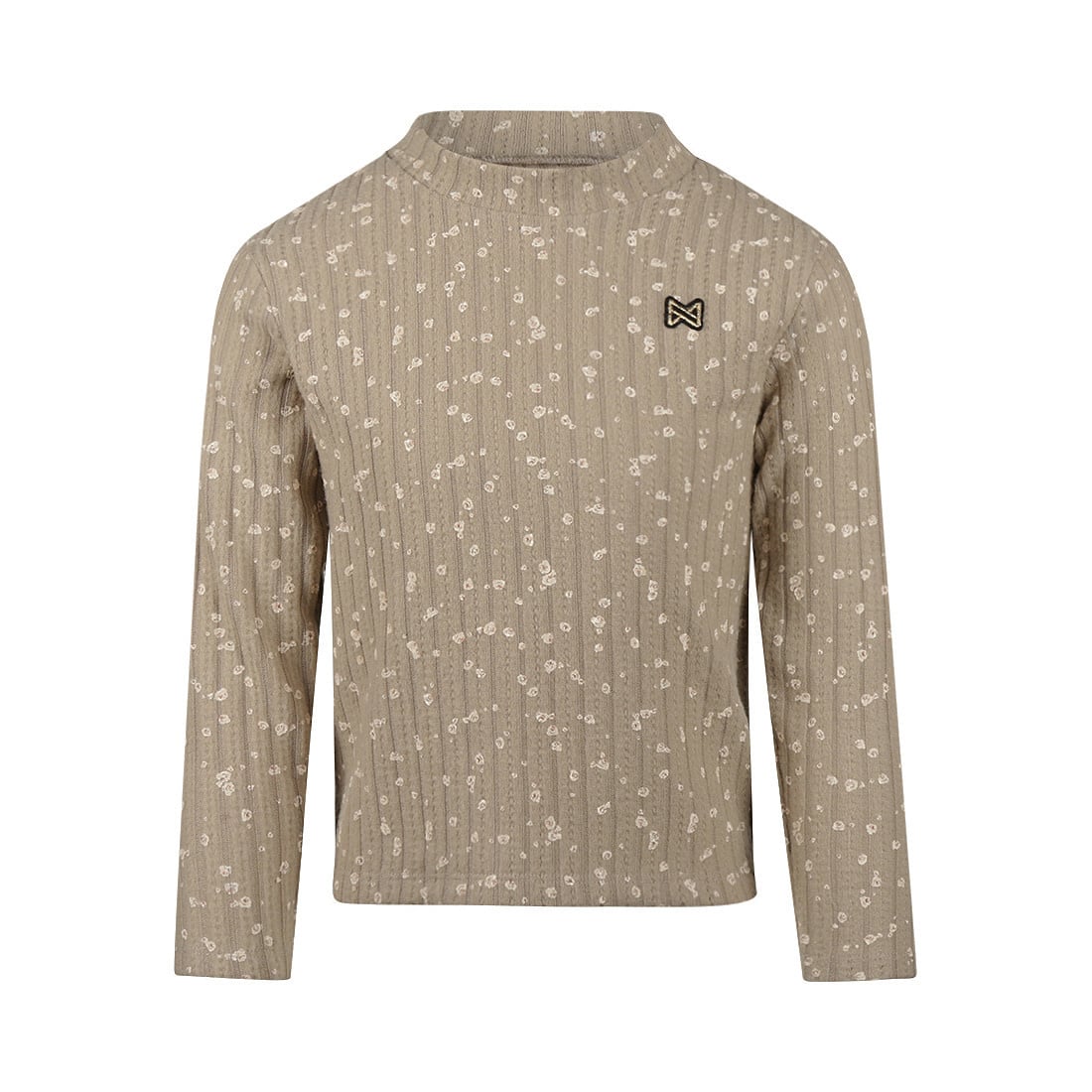 Koko Noko Longsleeve Tuffet
