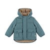 Jacket Ocean mist
