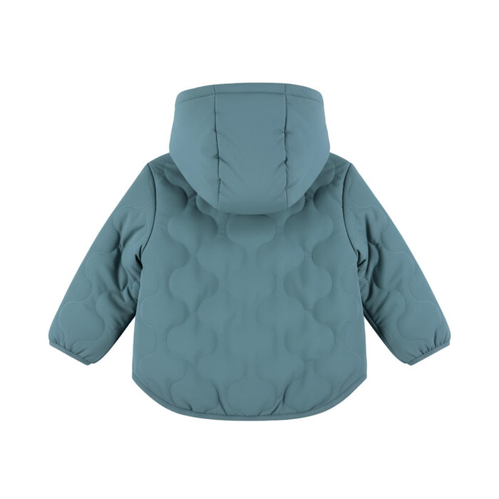 Dirkje Jacket Ocean mist