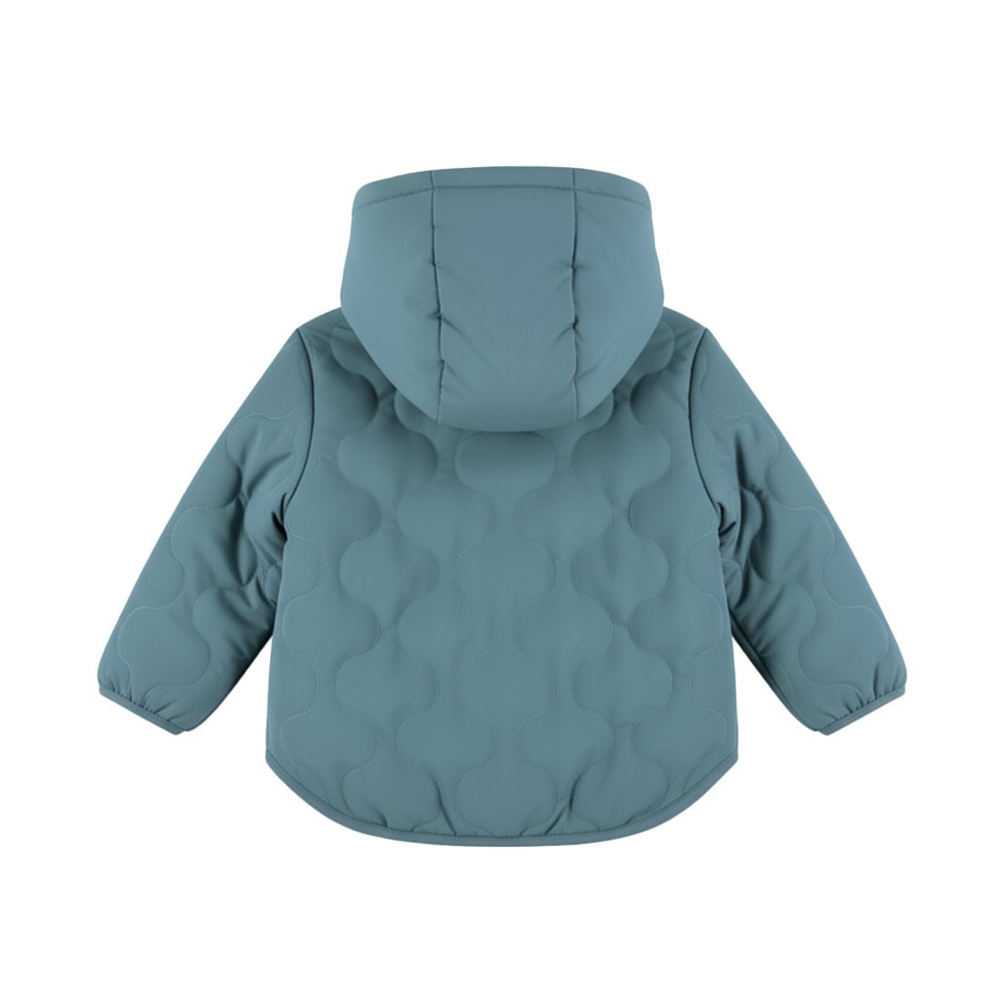 Dirkje Jacket Ocean mist