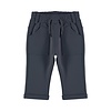 Trousers, loose fit Blueberry