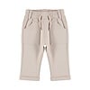 Trousers, loose fit Chateau gray