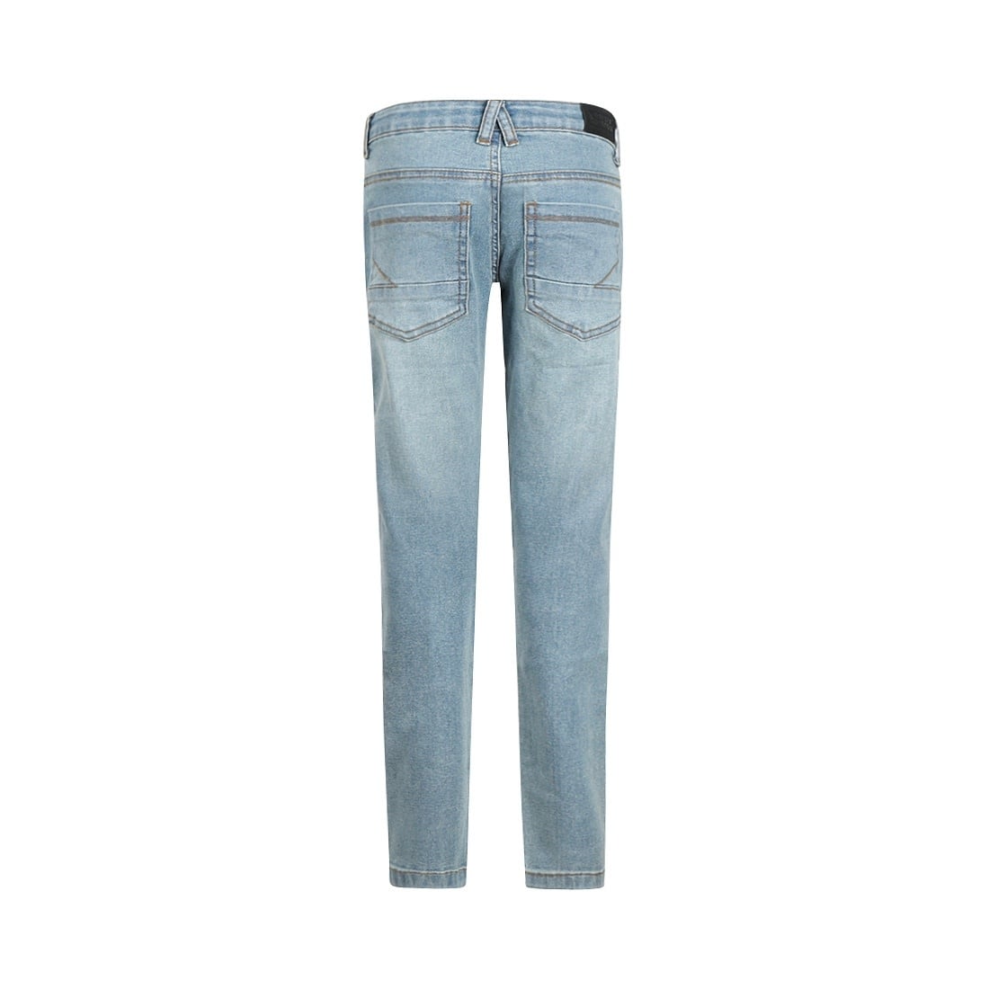 No Way Monday Jeans Denim light blue, tapered fit M60167-1